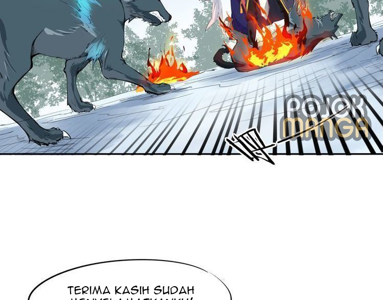 Dragon’s Blood Vessels Chapter 06 Gambar 3